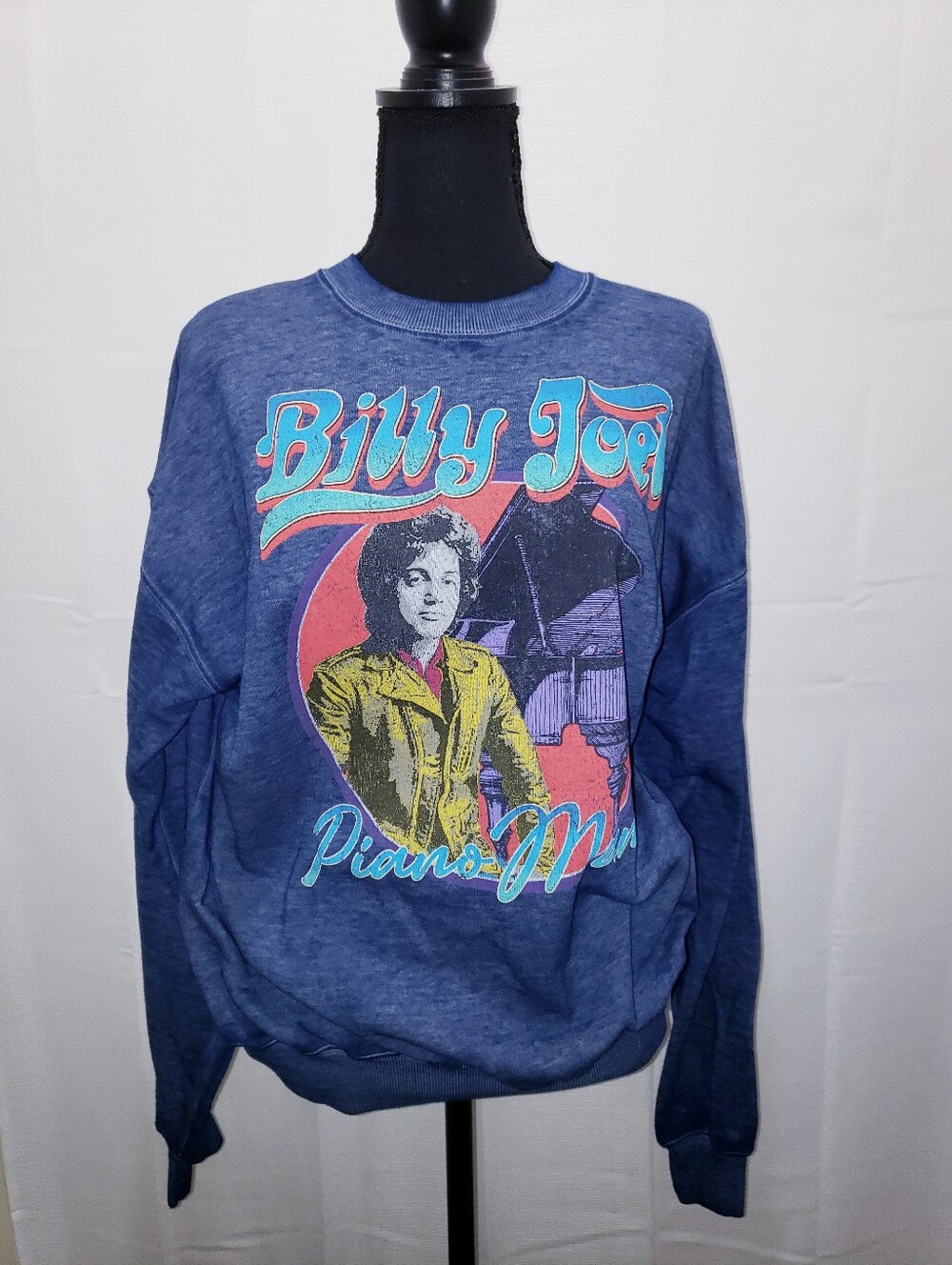 Billy Joel Sweatshirt